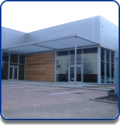 Full side view